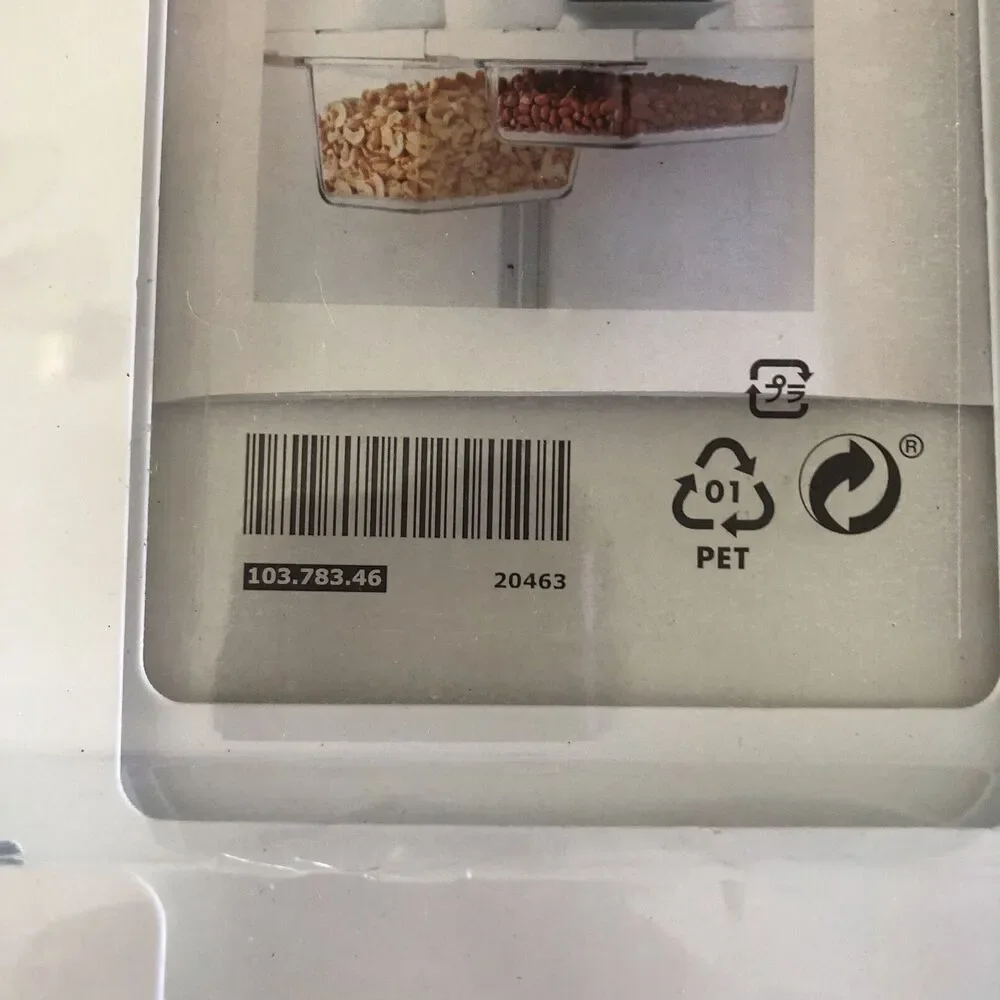 IKEA you are