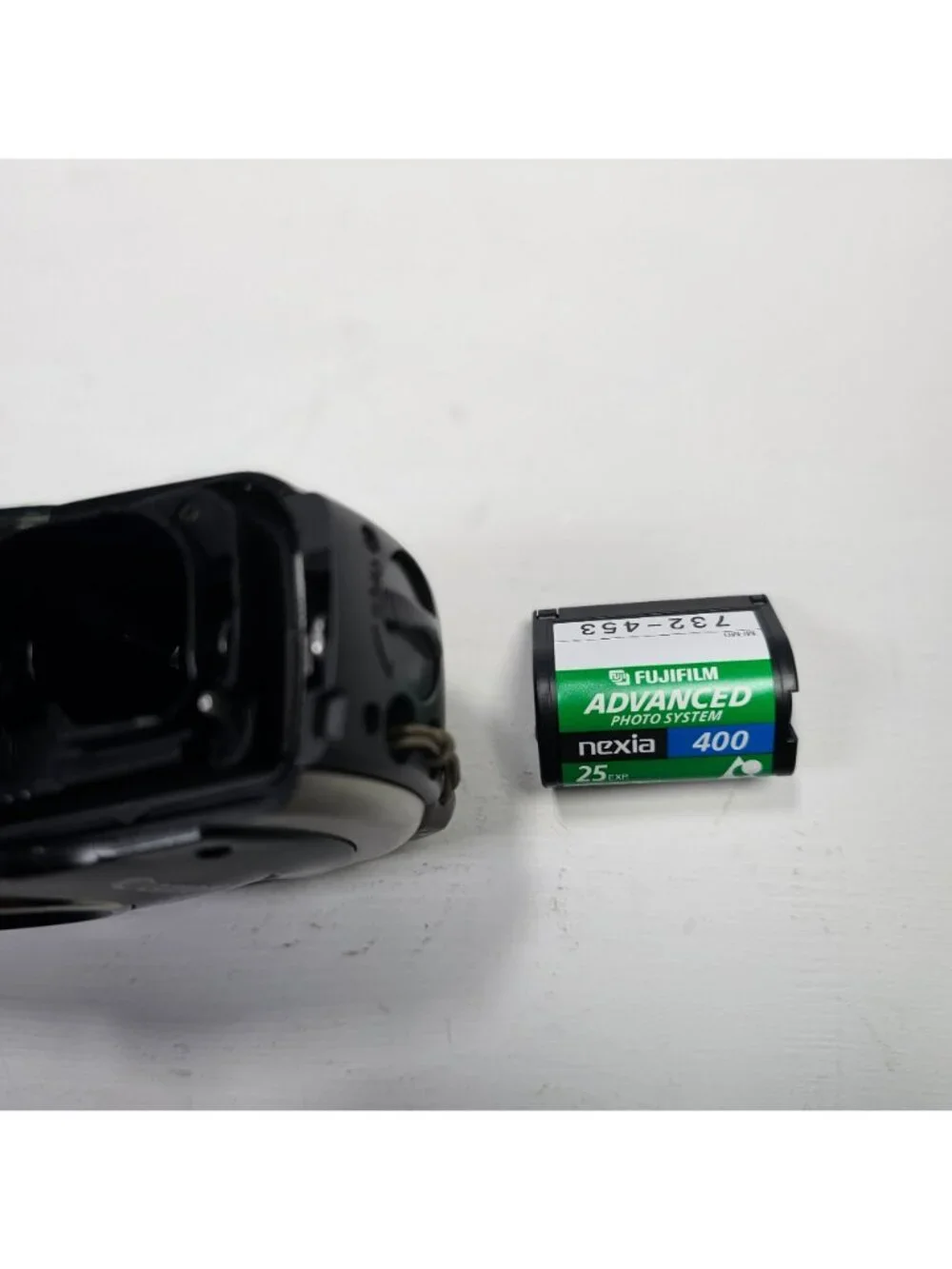 Canon elph sport