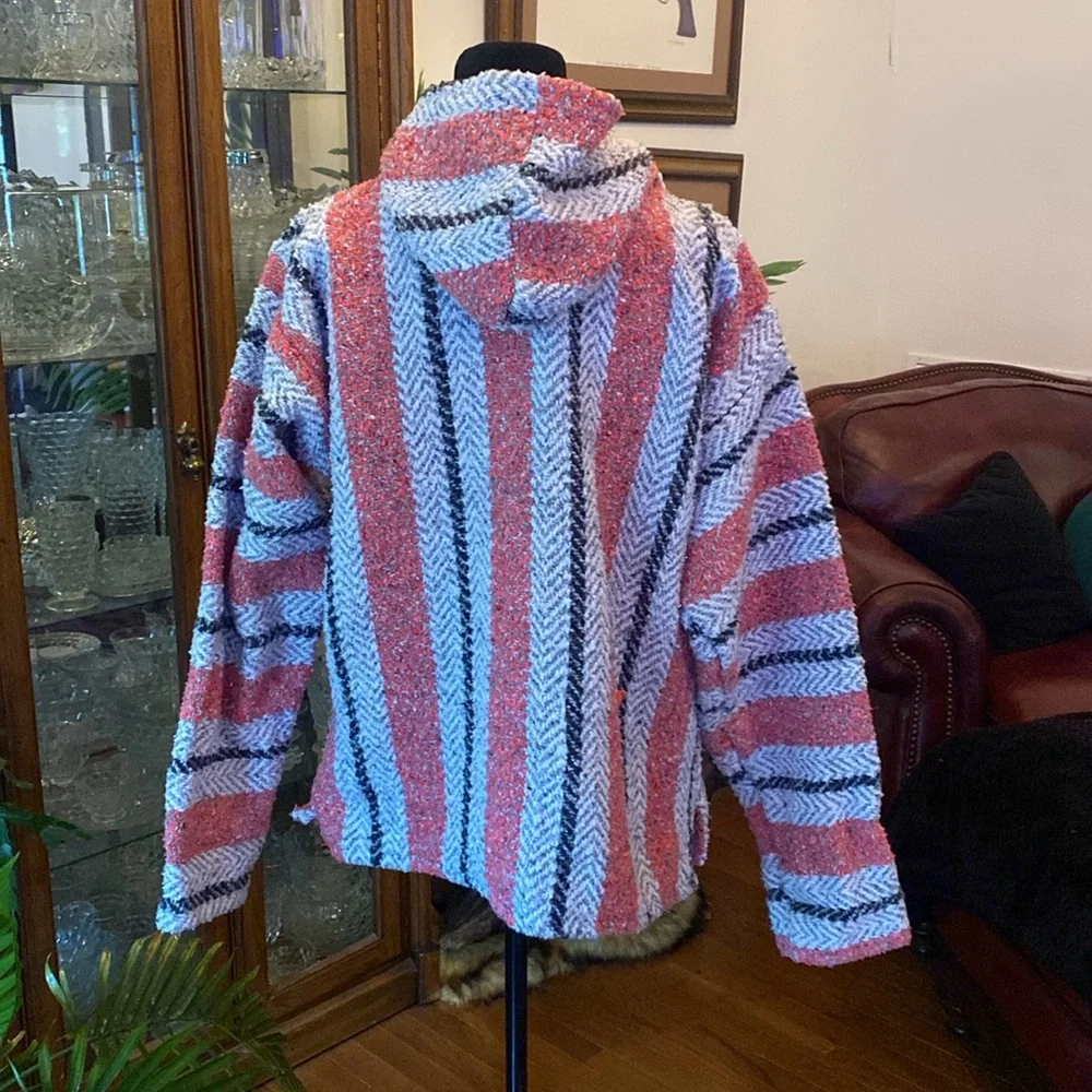 baja joe cozy baja