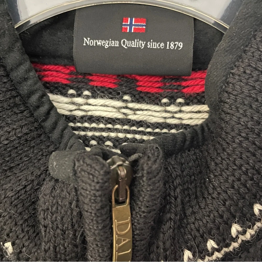 Dale of Norway this beautiful