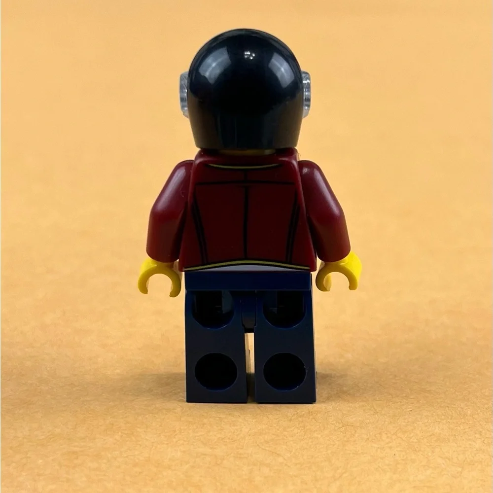 Lego great please