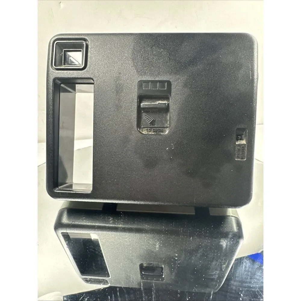 Kodak camera piece