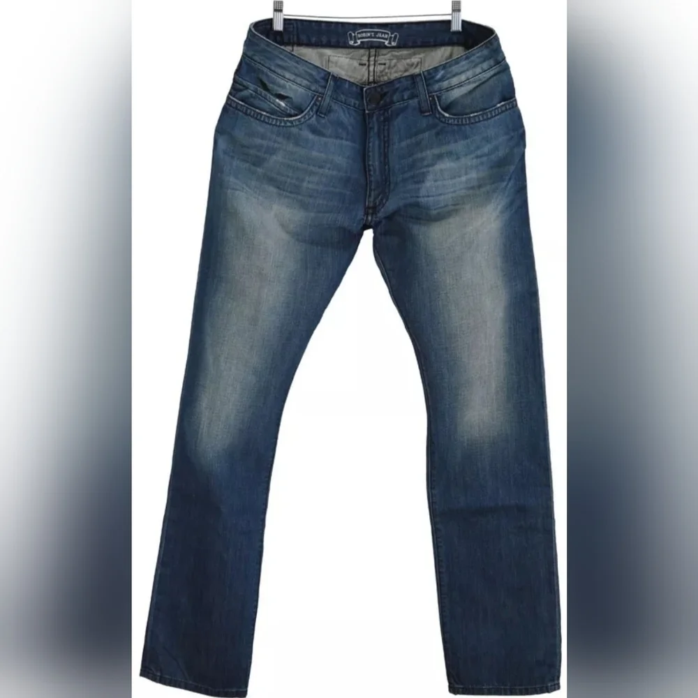 Robins Jean made usa