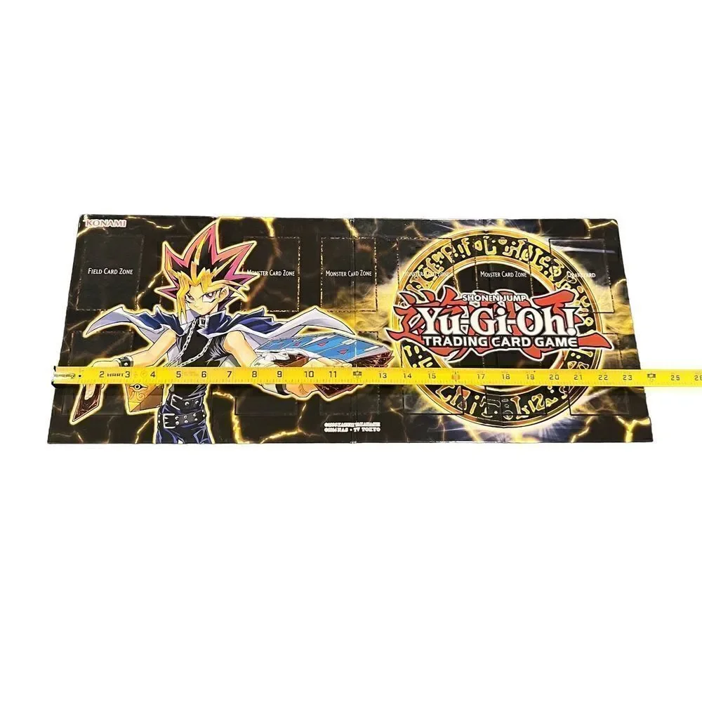 1996 Yugioh Trading Card Game Board KONAMI KAZUKI TAKAHASHI SHONEN JUMP