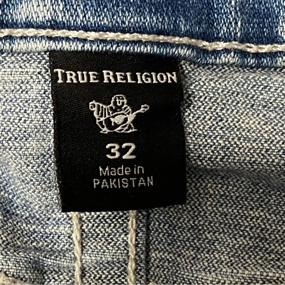 True Religion true religion