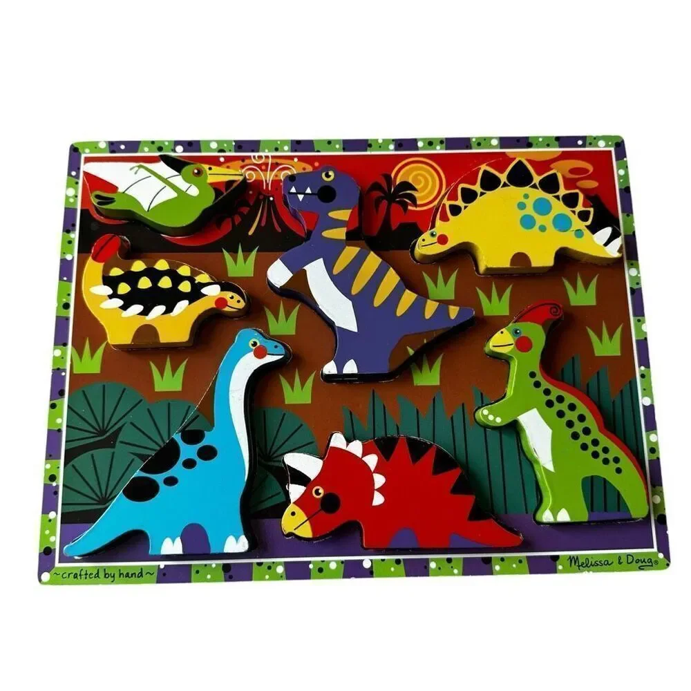 Melissa & Doug melissa doug