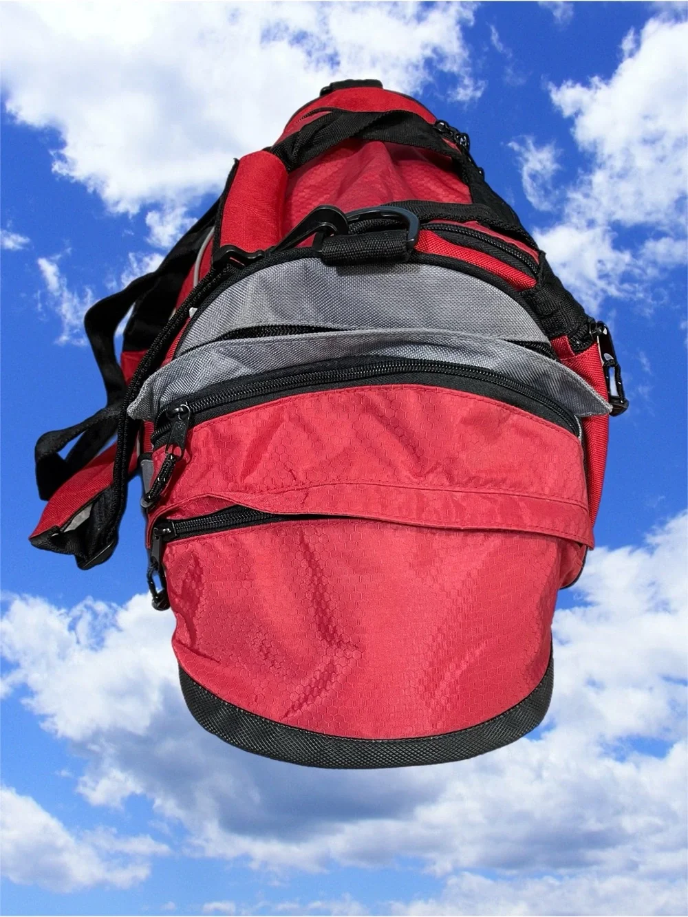 Speedo weekend duffle
