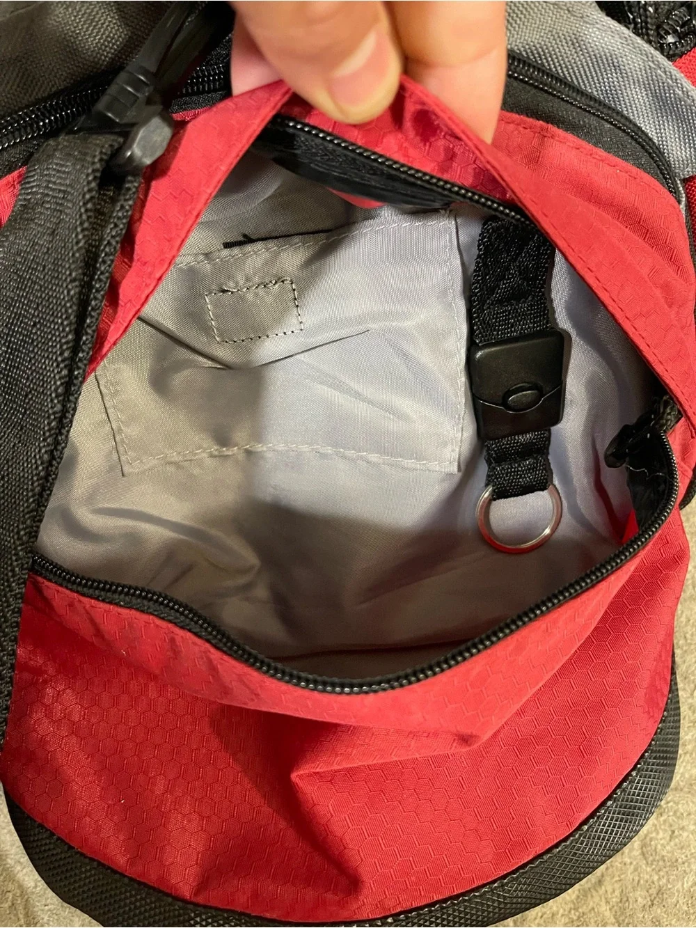 Speedo weekend duffle