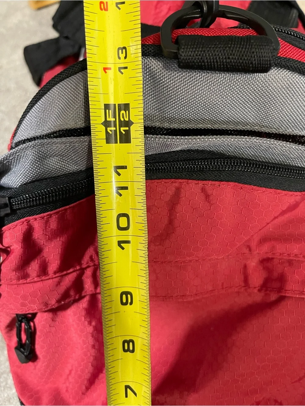 Speedo weekend duffle