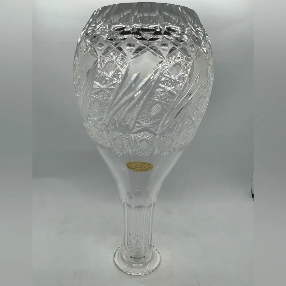 Callisto Classic Crystal beautiful vintage