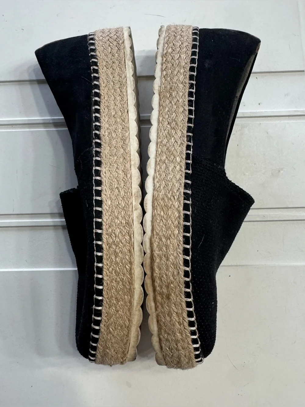 Dr. Scholls ***mannequin size