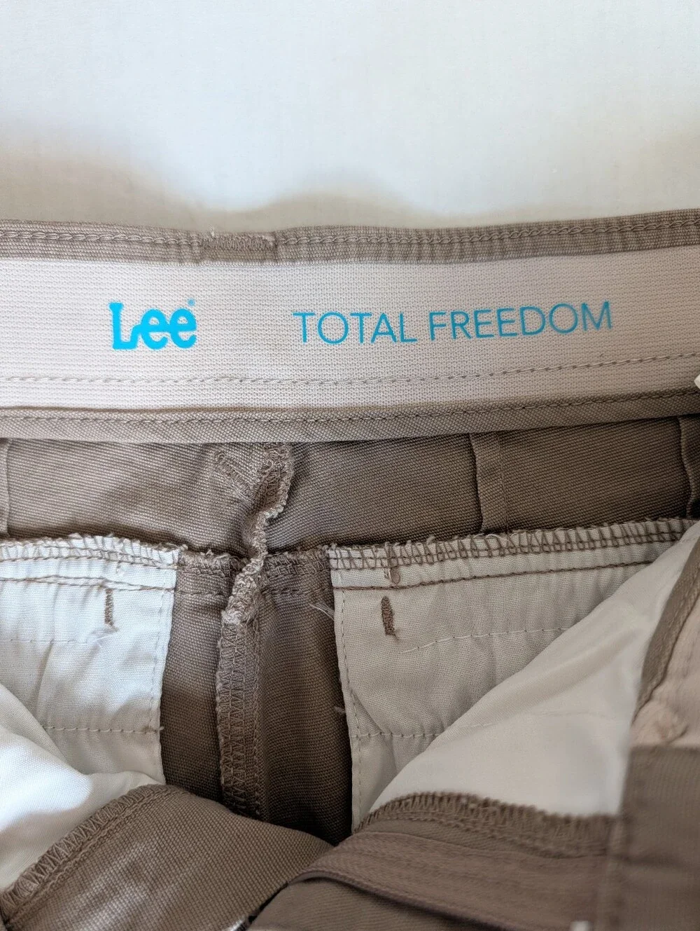 Lee elegant total
