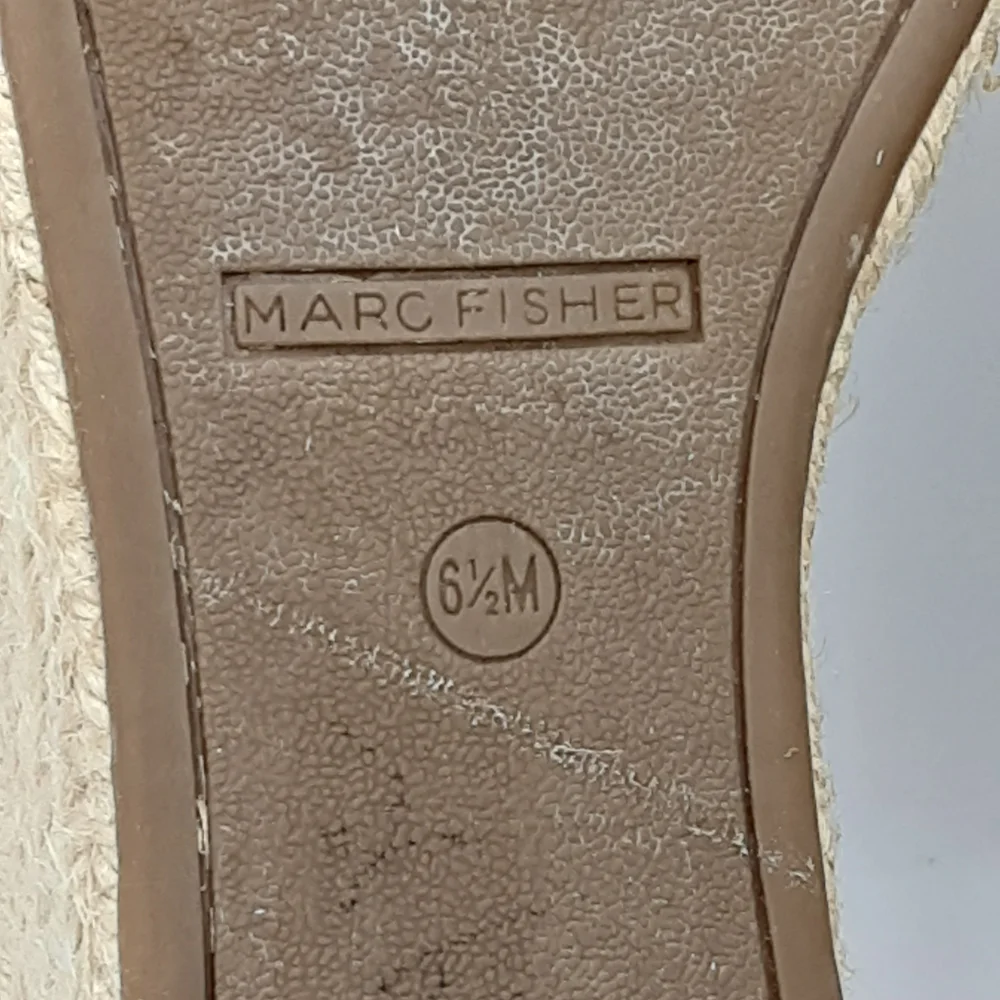 marc fisher
