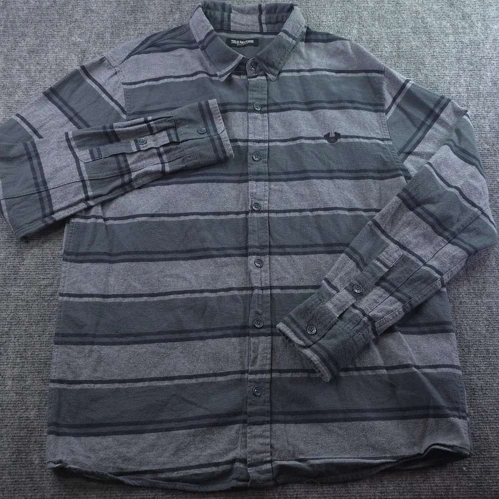 True Religion this shirt