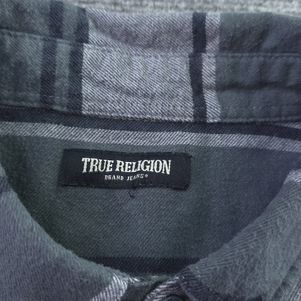 True Religion this shirt