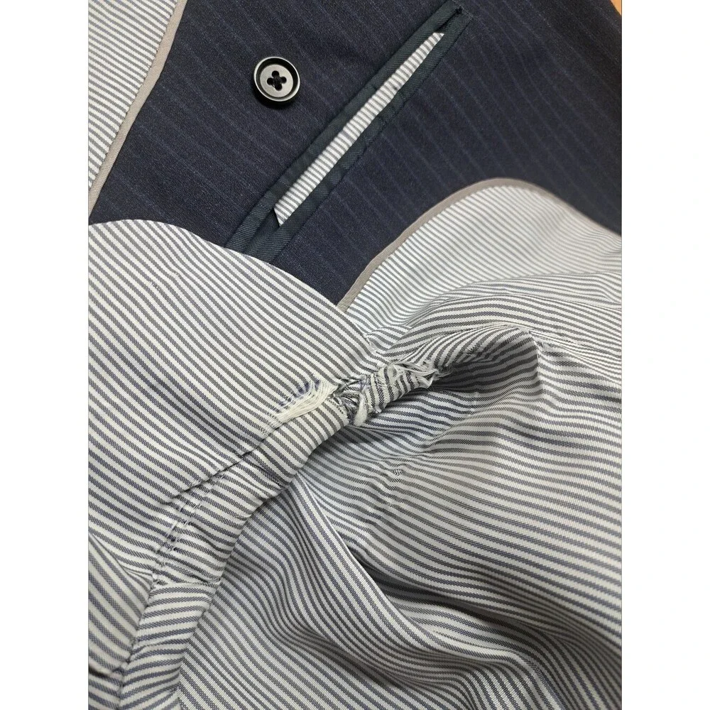 Brooks Brothers contemporary cut