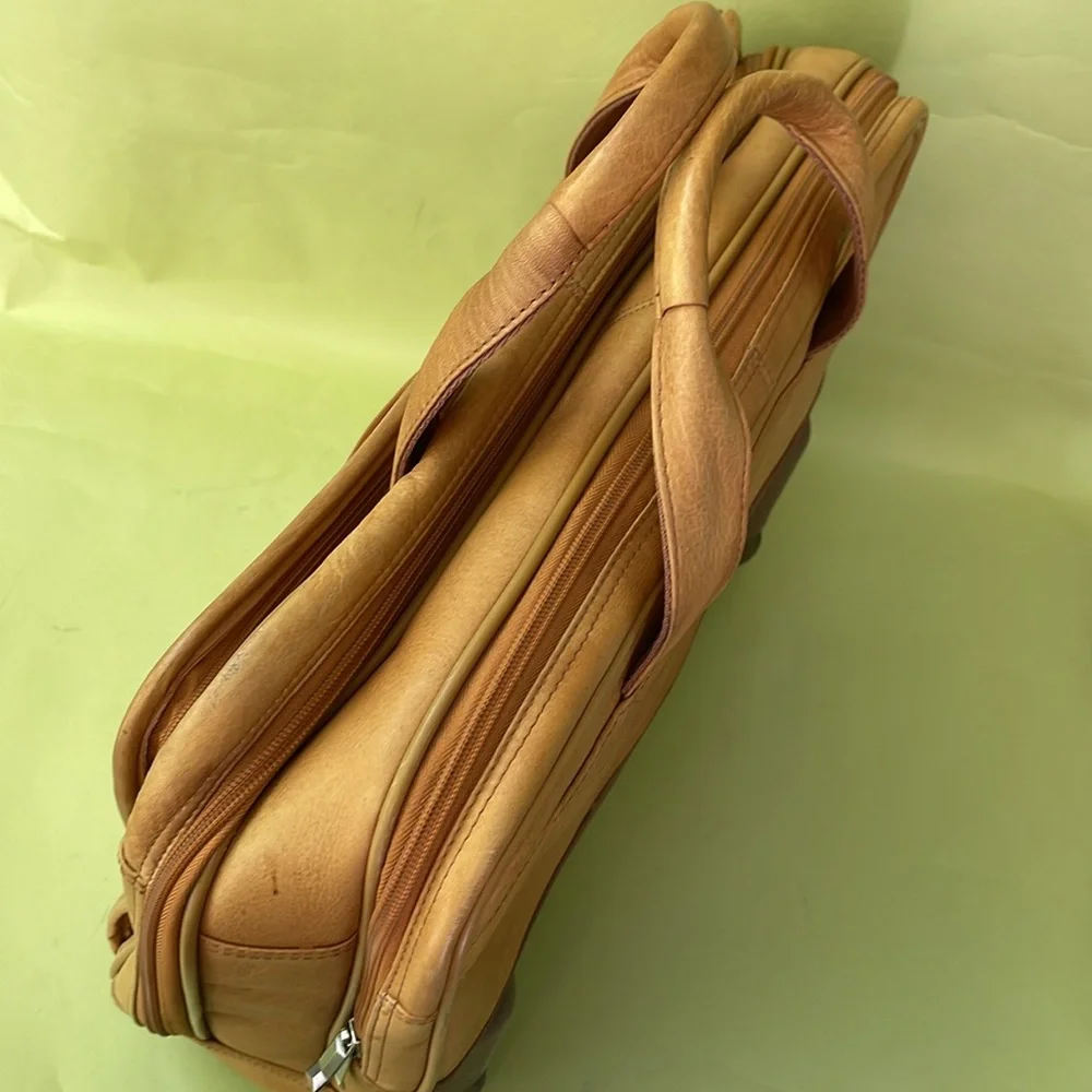 solo leather beautiful