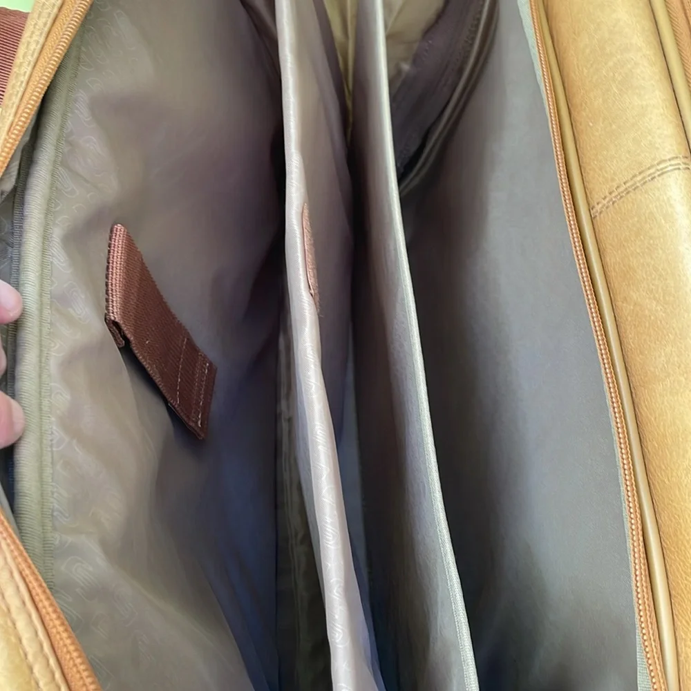 solo bag closer