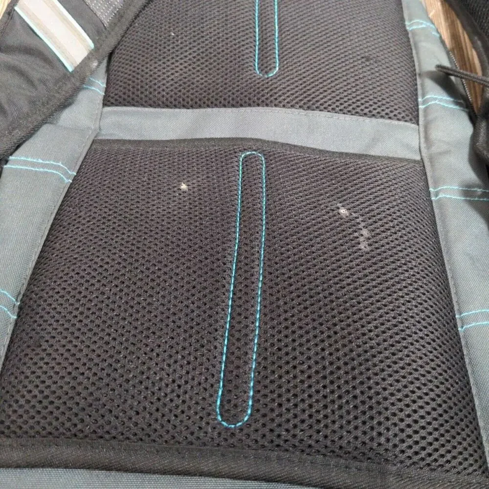 Orben trooper travel