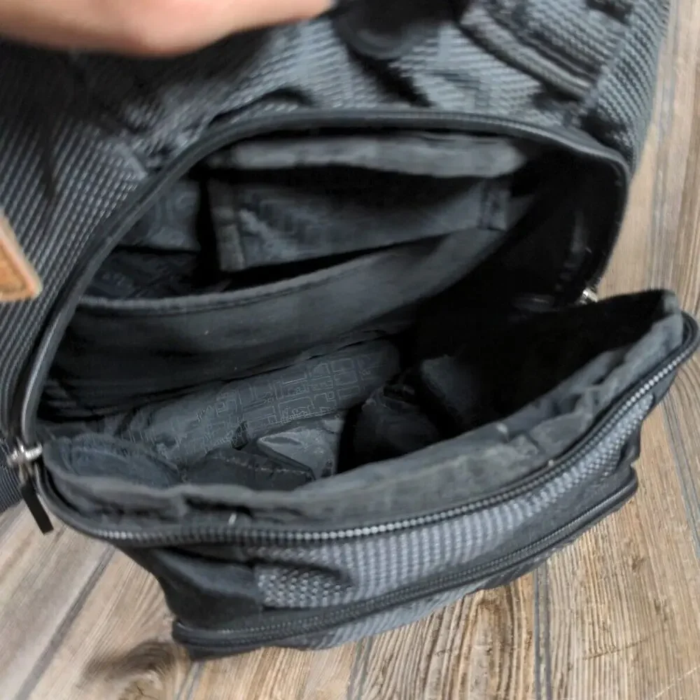 Orben trooper travel