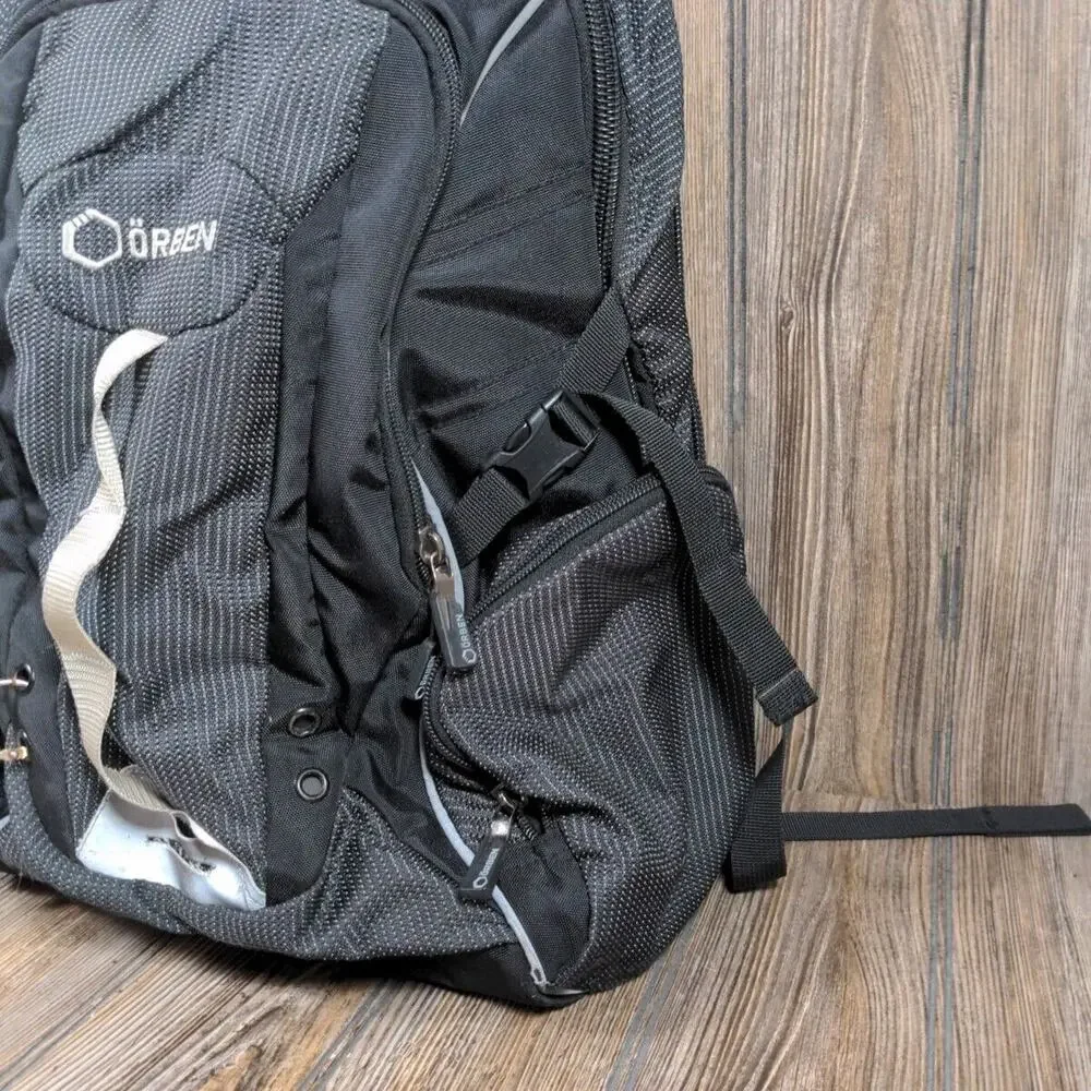 Orben trooper travel