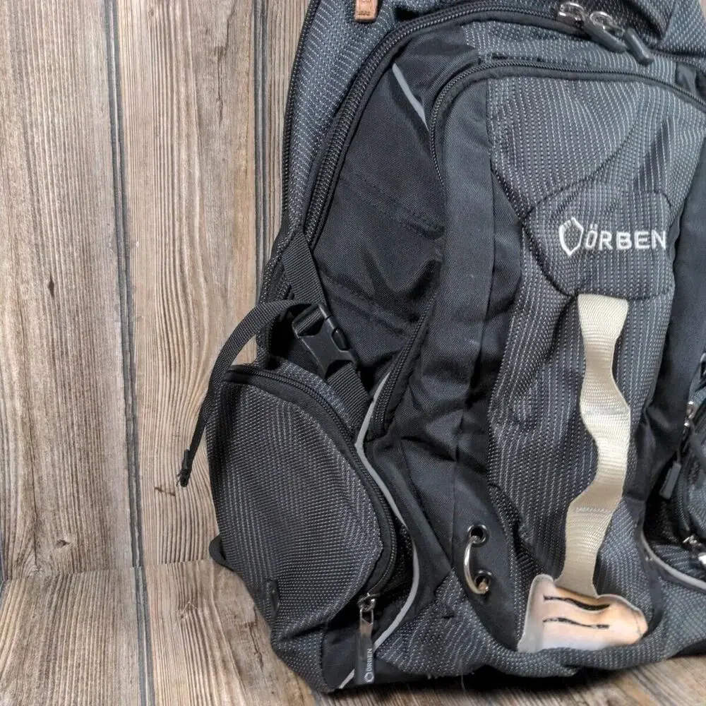 Orben trooper travel