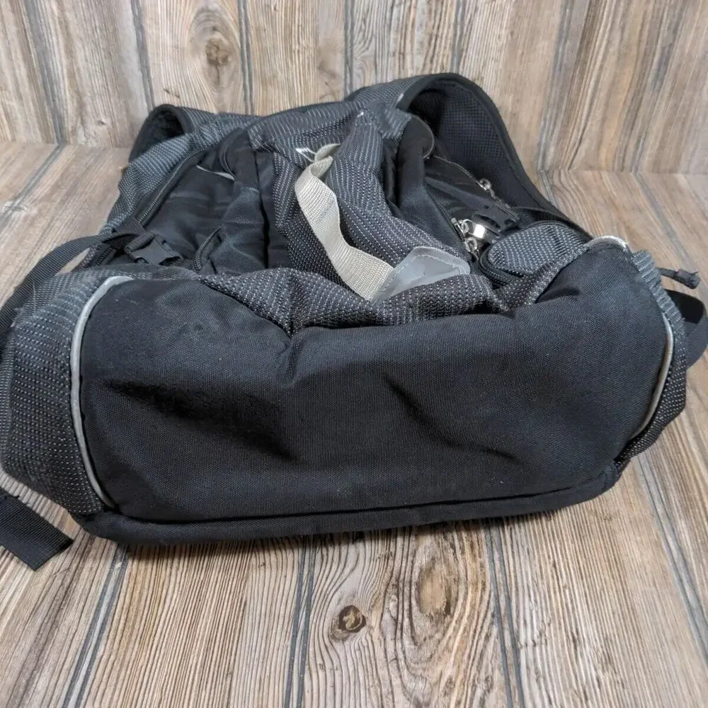 Orben trooper travel