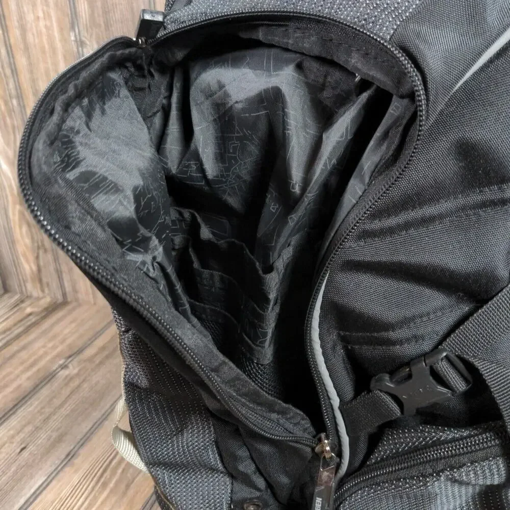 Orben trooper travel