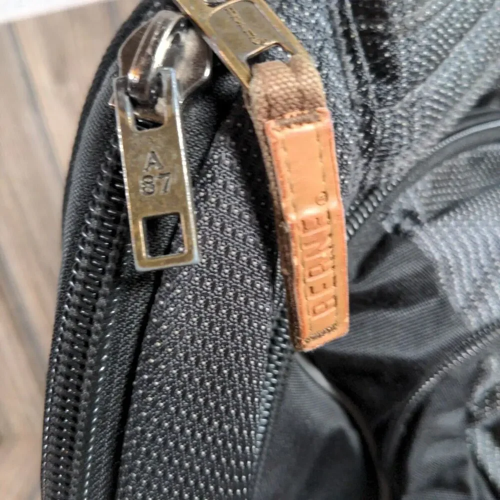 Orben trooper travel