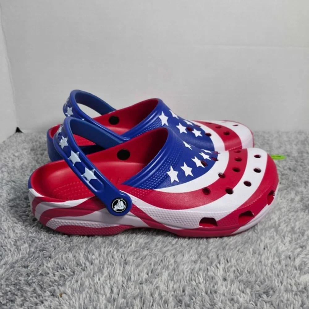 CROCS iconic 11