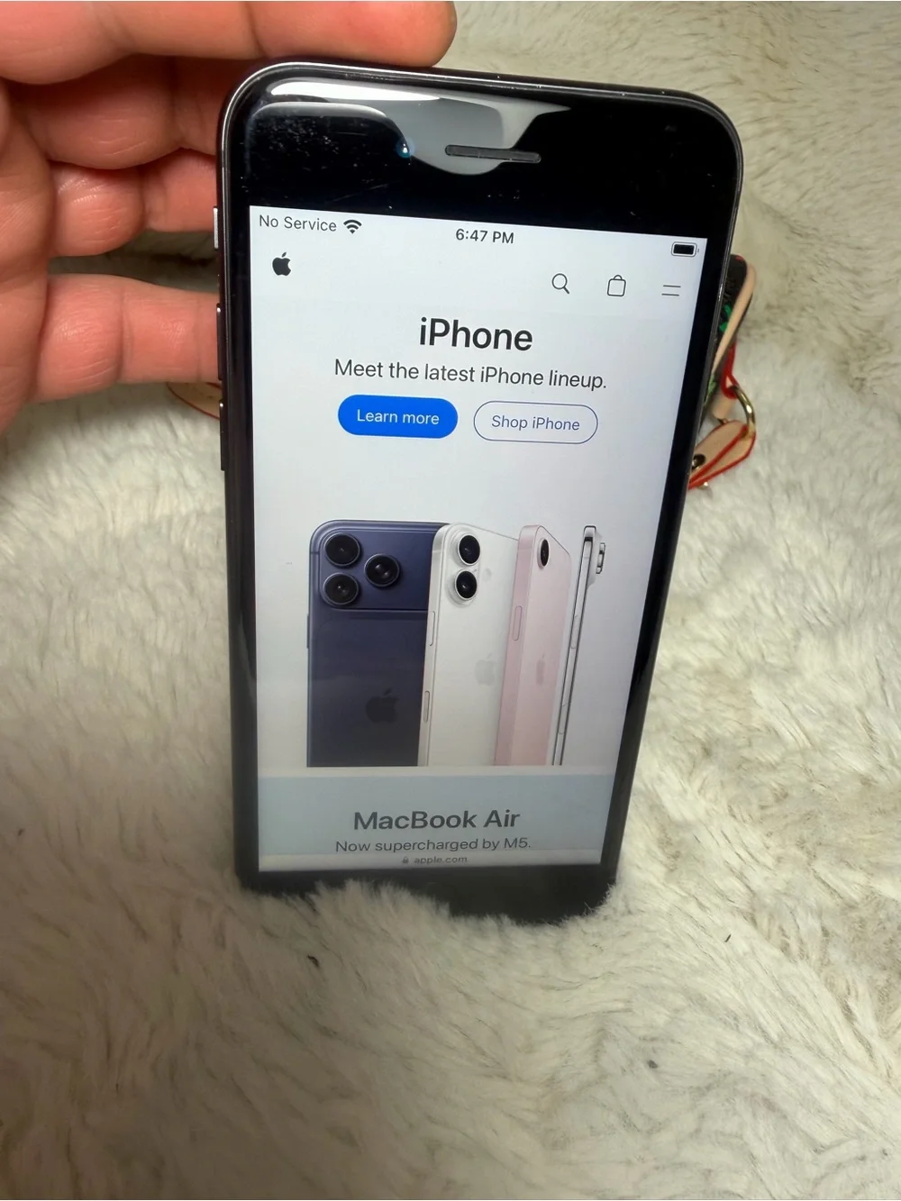Apple iphone 64gb
