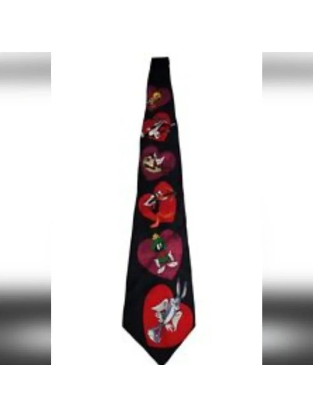 Looney Tunes Mania 55 characters