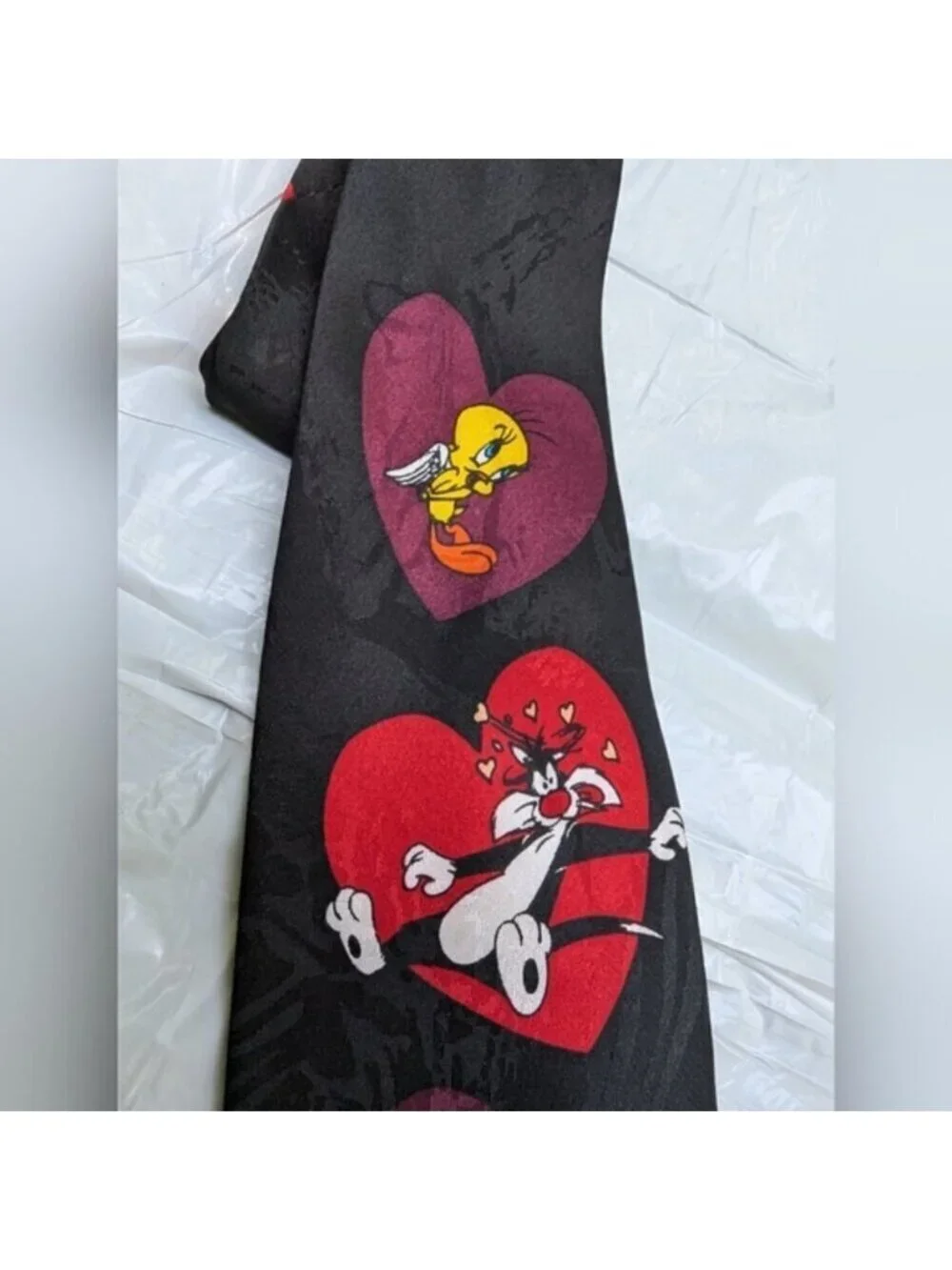 Looney Tunes Mania toons bunny