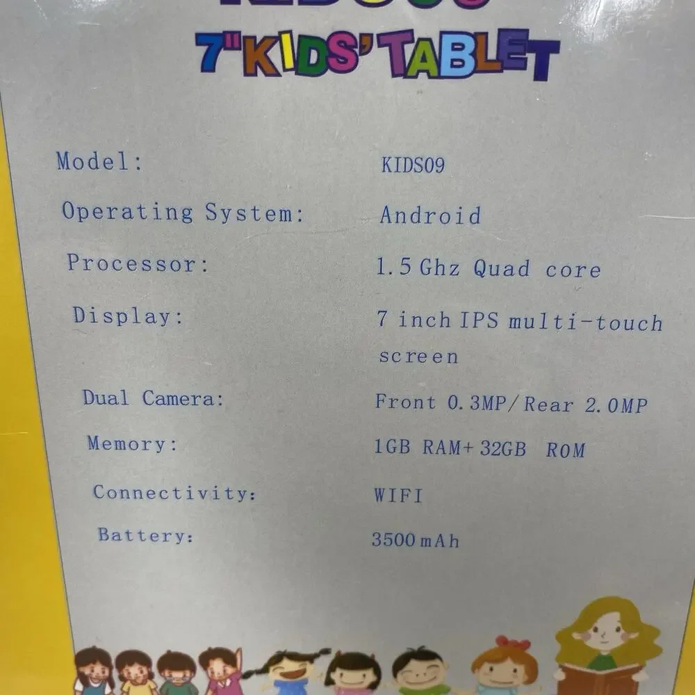 TOPELOTEK tablet kids09