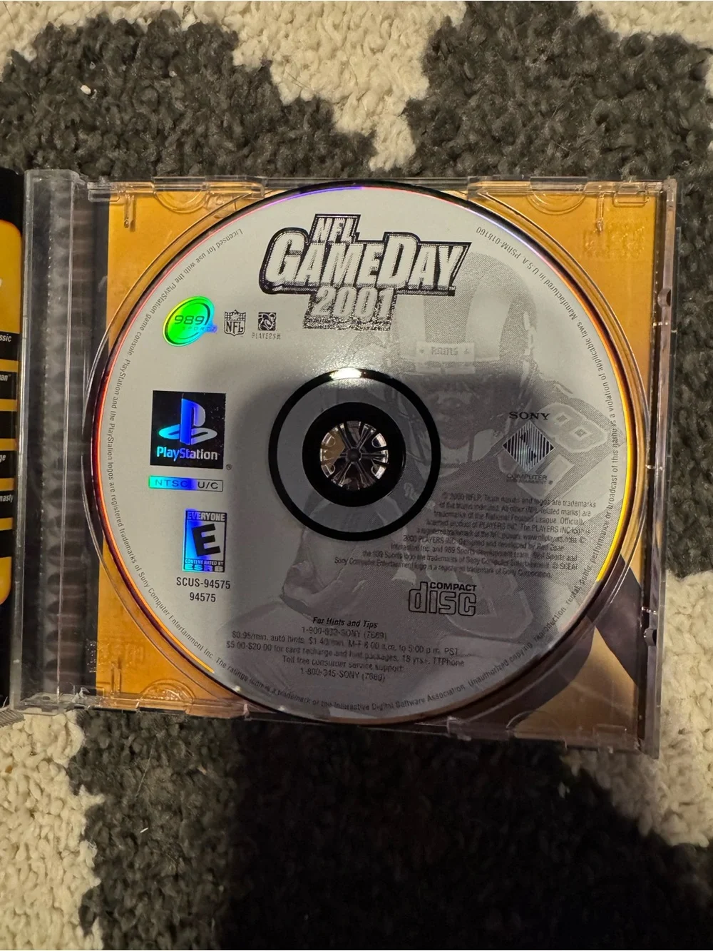 Sony official playstation