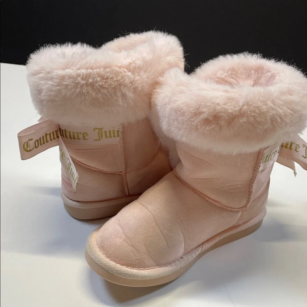 Juicy Couture adorable juicy