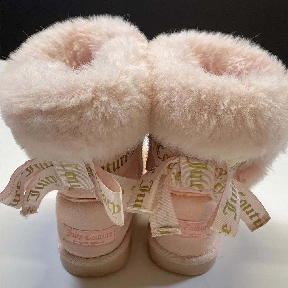 Juicy Couture adorable juicy