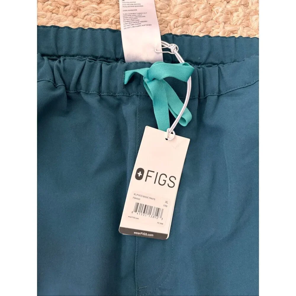 Figs brand new