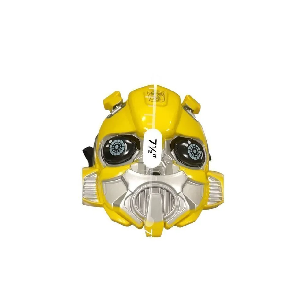 Star Wars halloween bumblebee