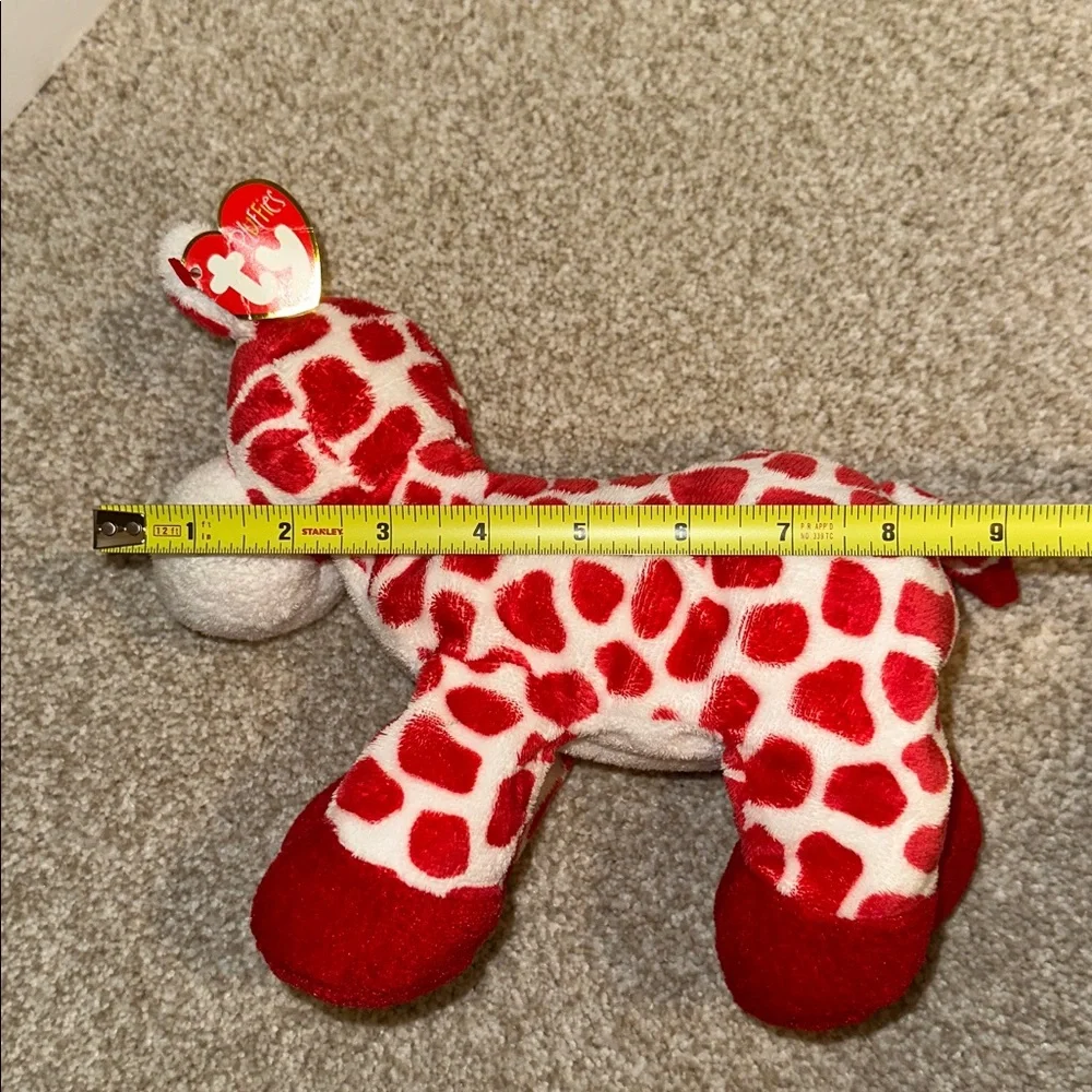 Ty vintage pluffers