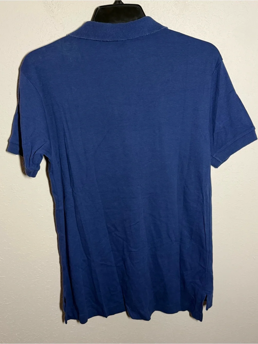 Ralph Lauren mens blue