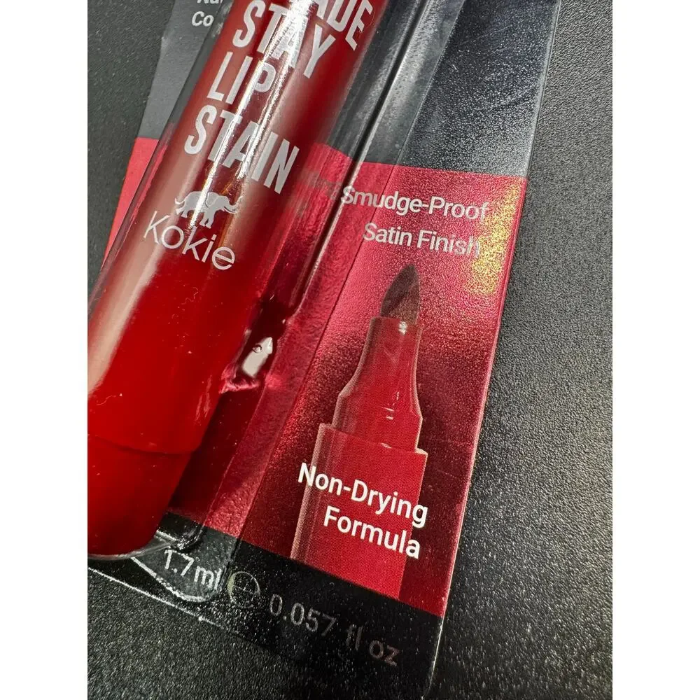 Kokie nwt lip