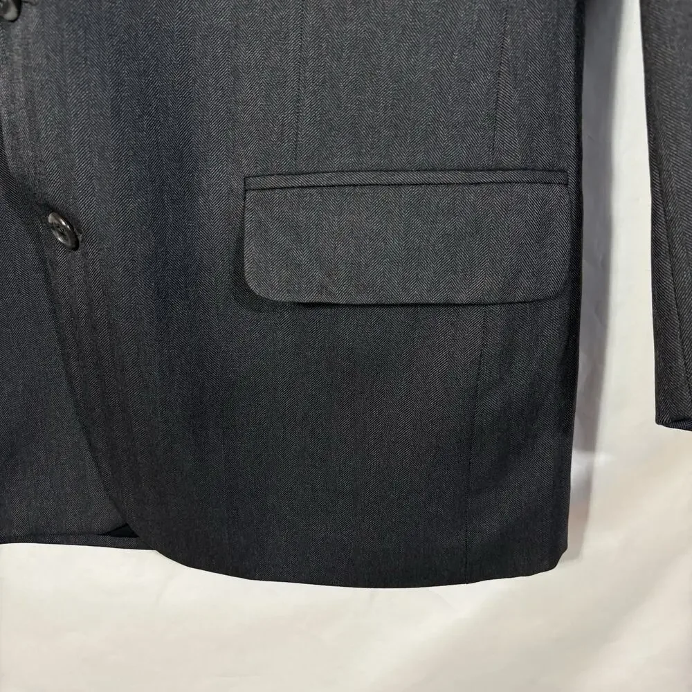 Burberry burberrys wool