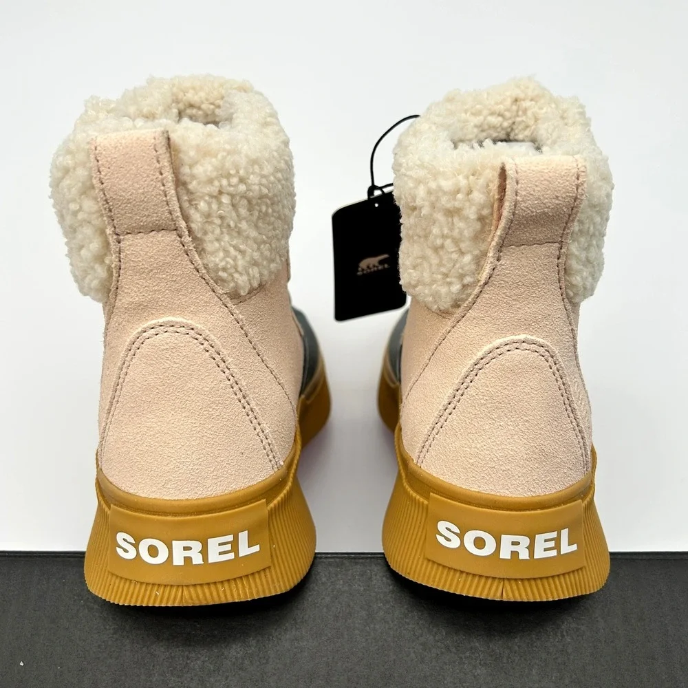 Sorel keep your