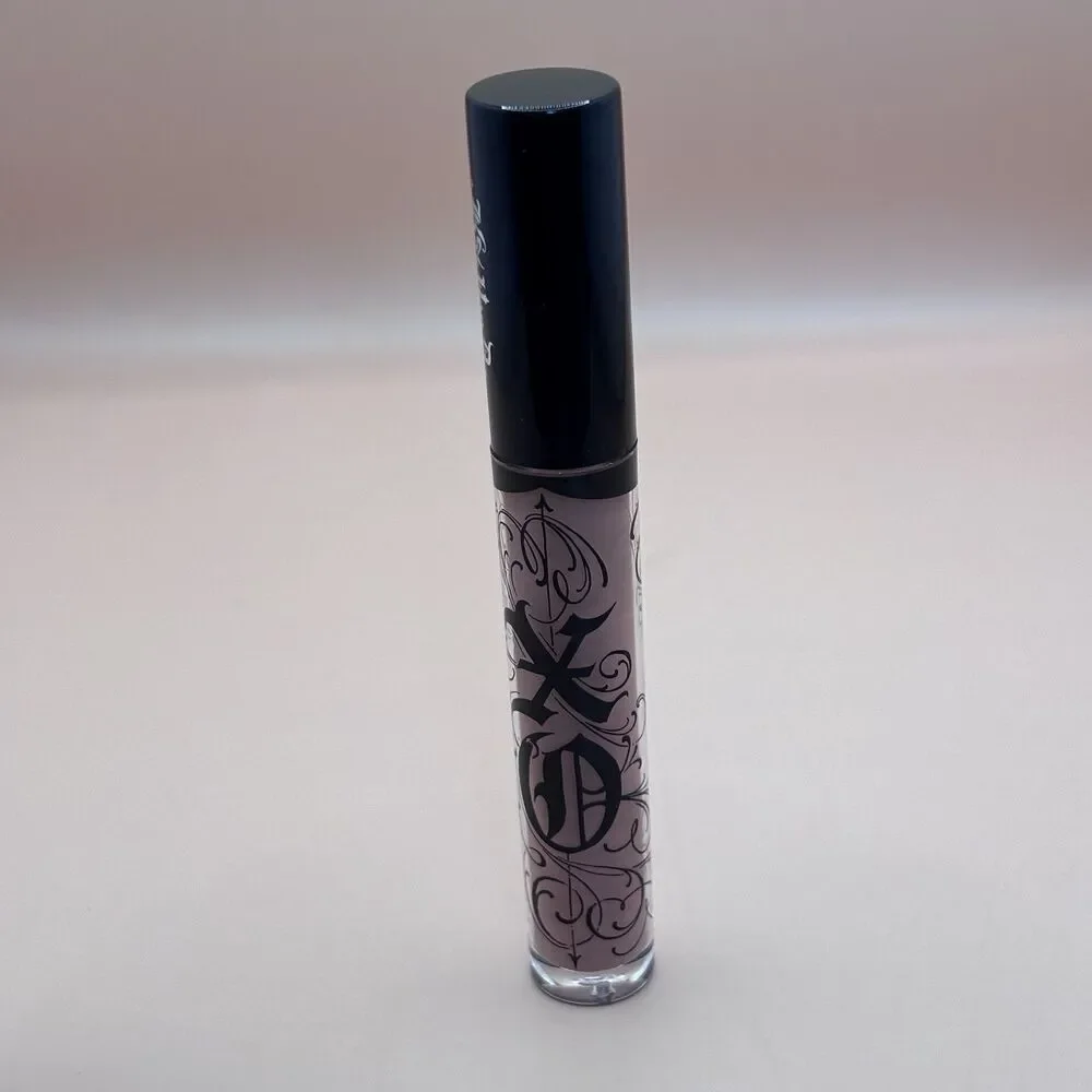 Kat Von D kat von