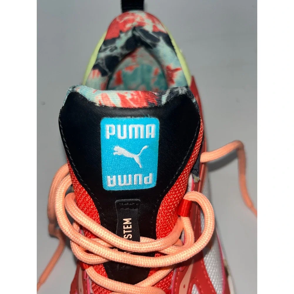 Puma ignite your
