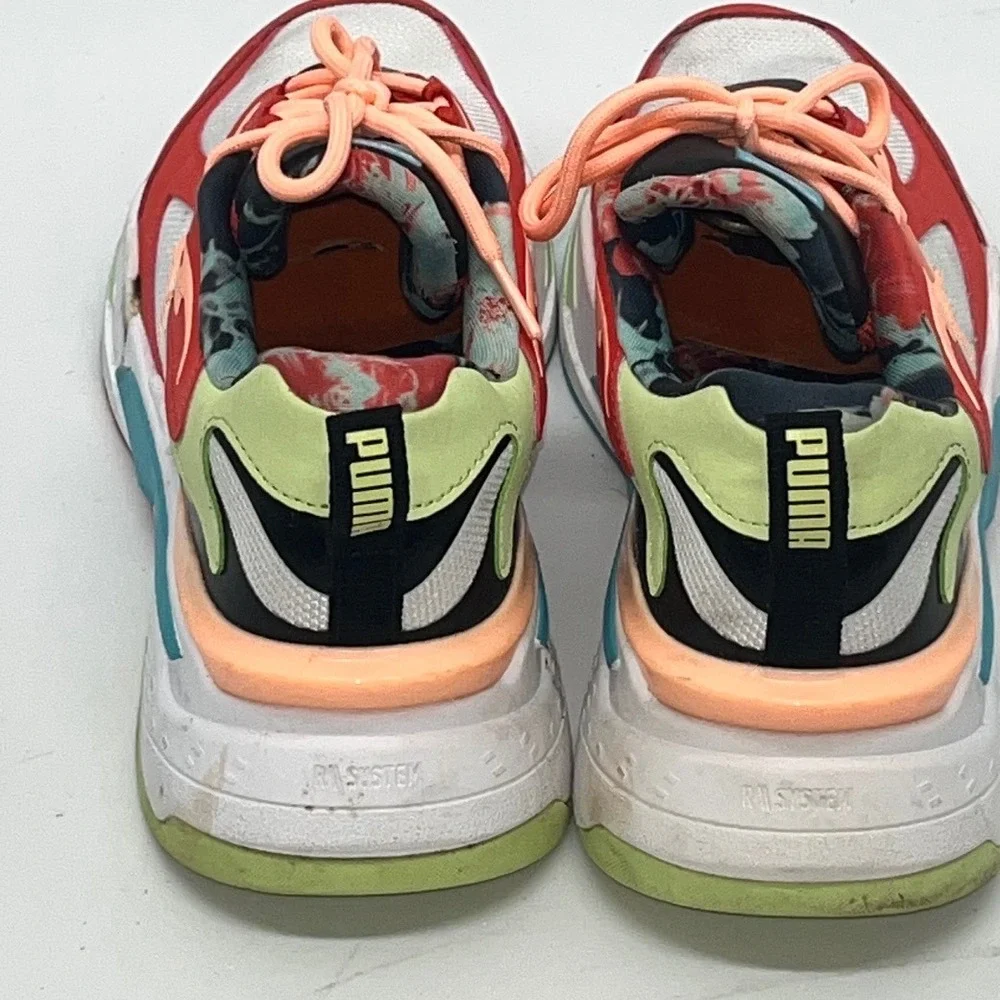 Puma ignite your