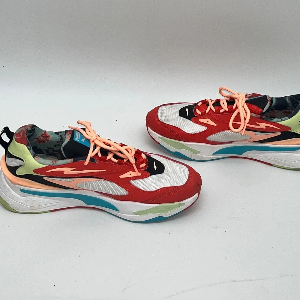Puma ignite your