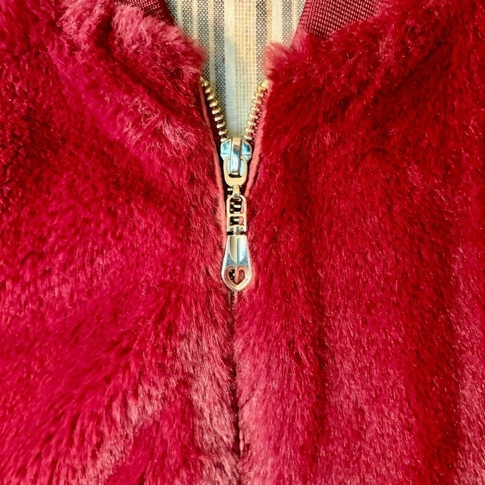 Say What? this cozy