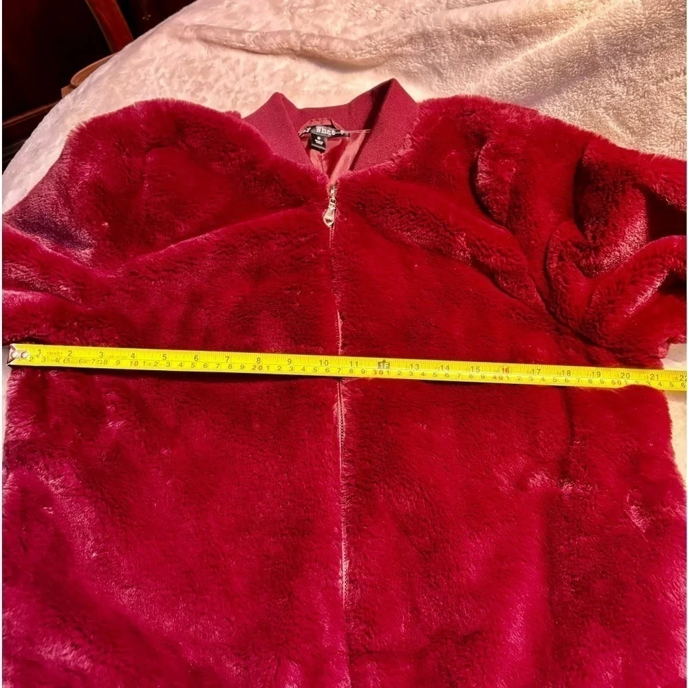 Say What? this cozy